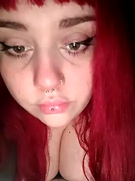 Snapshot of persefone97 chatting on September 14, 6:18 pm persefone97 online show from September 14, 6:18 pm