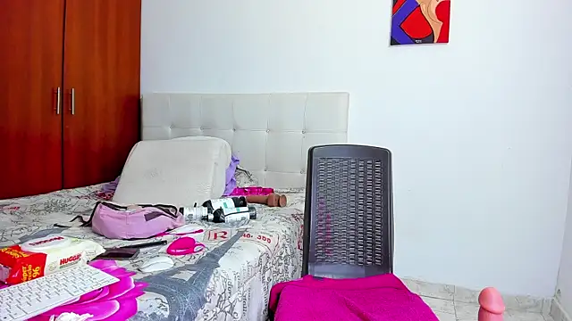 choco dessert  online show from March 5, 8:32 am