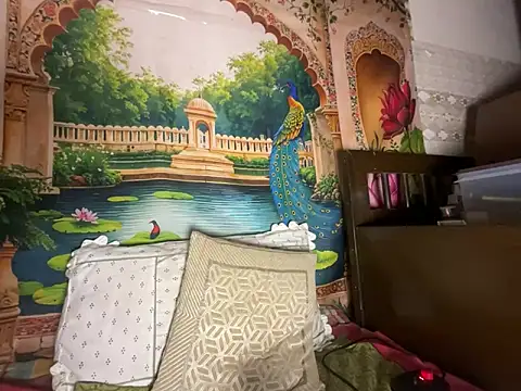 JASMINE1122 online show from November 27, 9:22 am