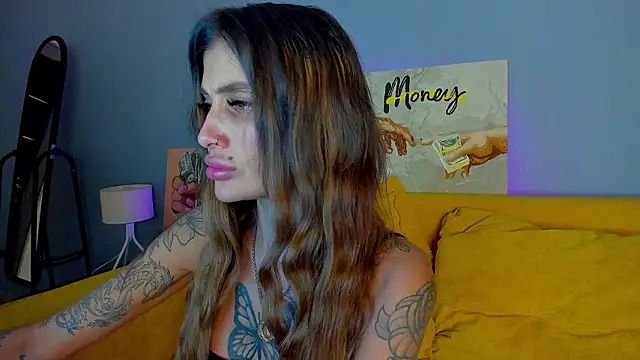 Patricia Cox online show from February 1, 7:12 pm