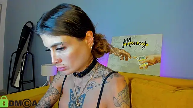 Patricia Cox online show from June 16, 7:27 pm