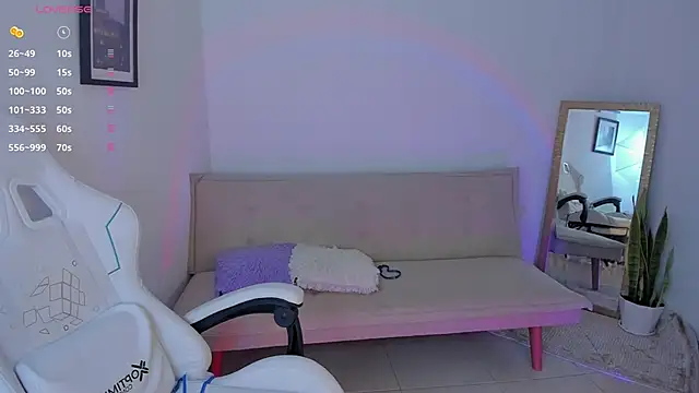 sweet pink  online show from December 4, 12:47 pm