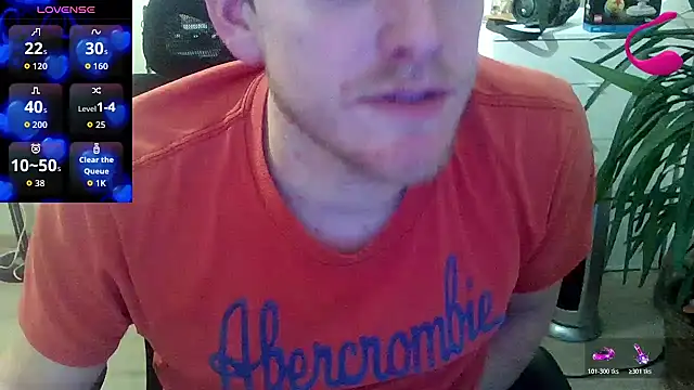 Love Bert online show from March 8, 9:40 pm