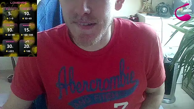 Love Bert online show from March 12, 8:31 am