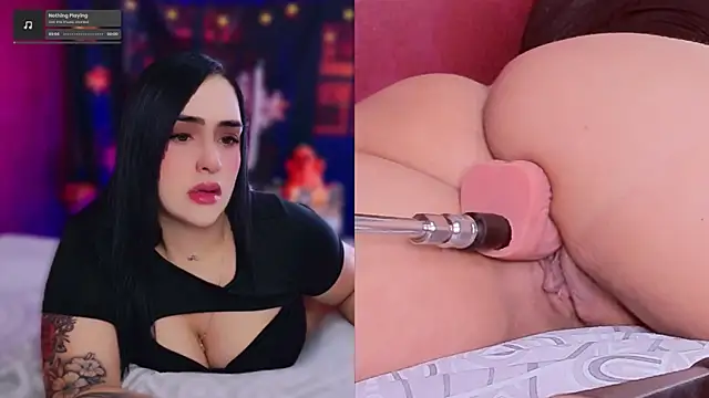 kloe campbell online show from October 23, 11:09 am