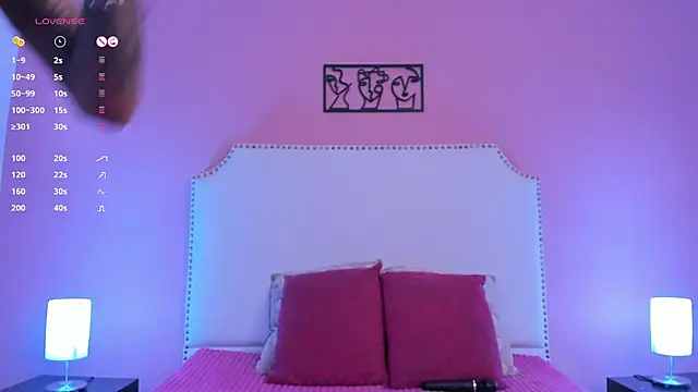 Snapshot of charlotte_kisss chatting on January 27, 9:00 pm charlotte kisss online show from January 27, 9:00 pm
