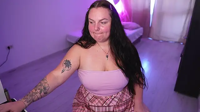 Snapshot of ameliaminkx chatting on July 6, 3:14 pm ameliaminkx online show from July 6, 3:14 pm