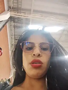 Astrid-- online show from November 21, 7:34 pm