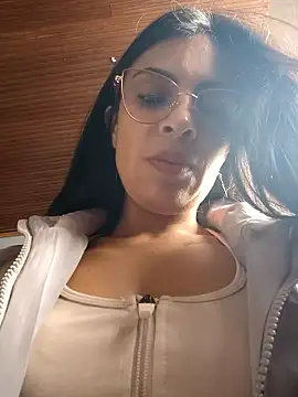 Astrid-- online show from March 2, 3:08 pm