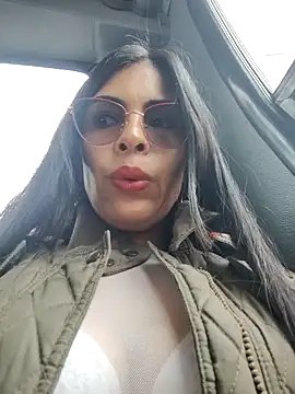 Astrid-- online show from March 6, 3:19 pm