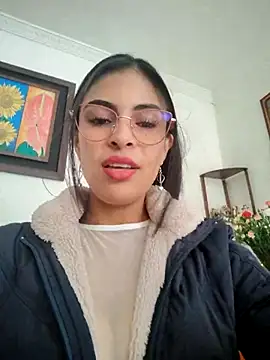 Snapshot of Astrid-- chatting on May 12, 2:58 pm Astrid-- online show from May 12, 2:58 pm