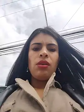 Snapshot of Astrid-- chatting on May 25, 2:56 pm Astrid-- online show from May 25, 2:56 pm