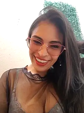 Snapshot of Astrid-- chatting on June 16, 3:14 pm Astrid-- online show from June 16, 3:14 pm