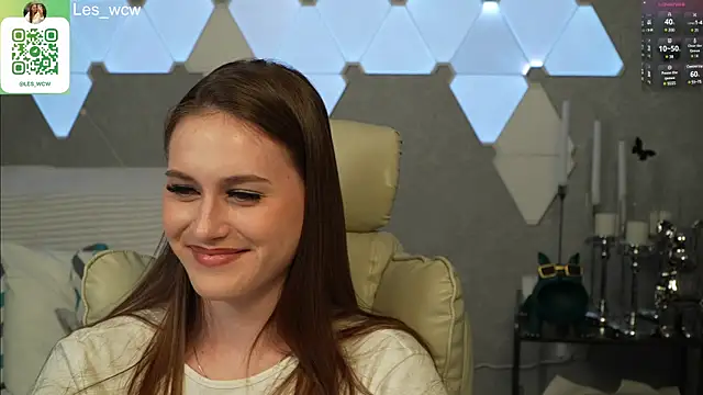 HarleyDeess online show from January 26, 3:17 am