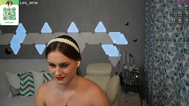 HarleyDeess online show from January 29, 12:43 am