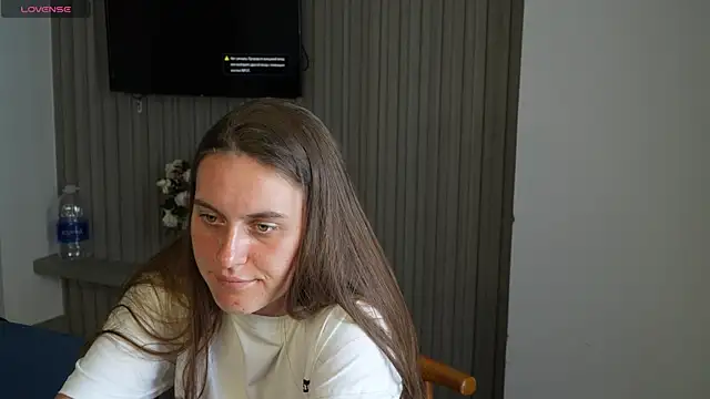 HarleyDeess online show from March 2, 3:09 am