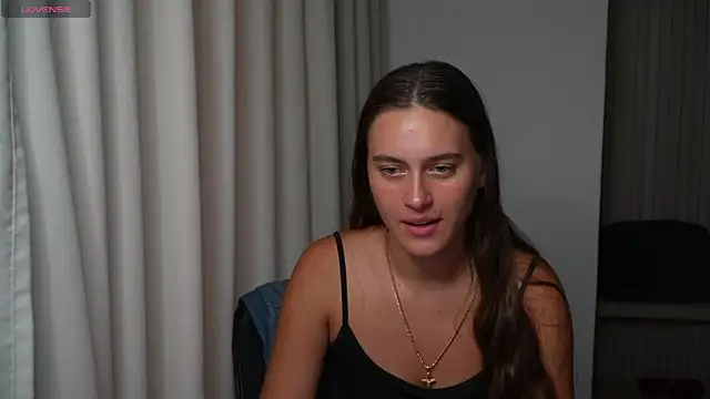 HarleyDeess online show from May 8, 2:17 am