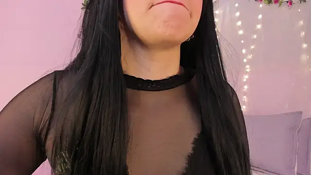 Samanta roberts1 online show from January 31, 12:29 pm