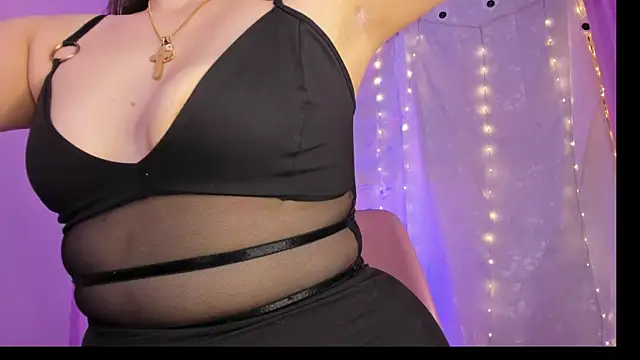 Samanta roberts1 online show from March 14, 12:07 pm