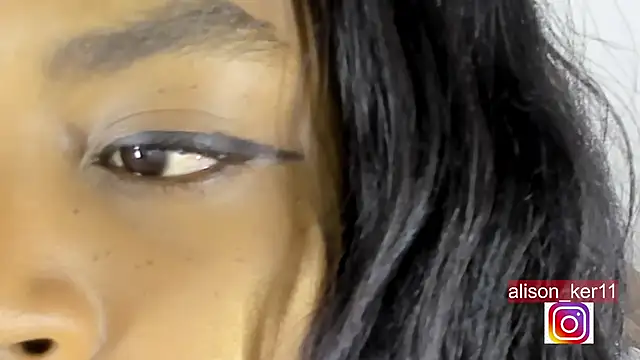 alison-ker3 online show from March 12, 9:34 am