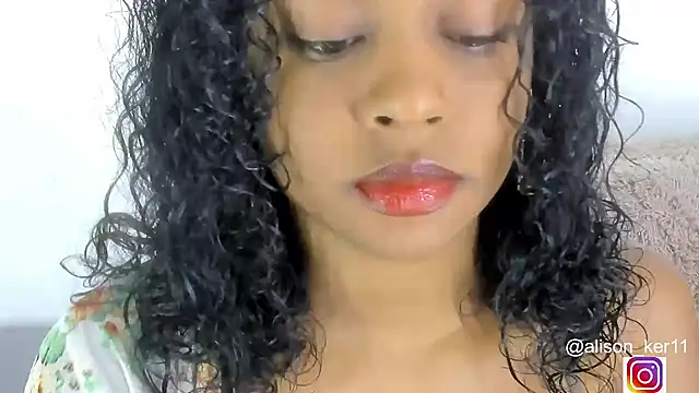 alison-ker3 online show from November 1, 10:06 am