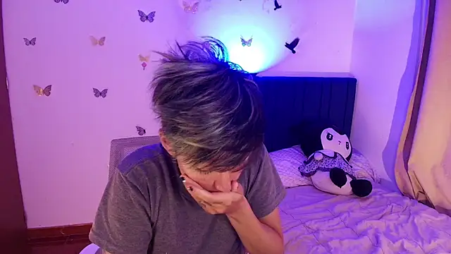 9 Fernanda 9 online show from November 20, 7:52 am