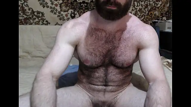 AlanStrongs online show from October 7, 4:15 pm