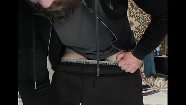 AlanStrongs online show from May 1, 8:24 pm