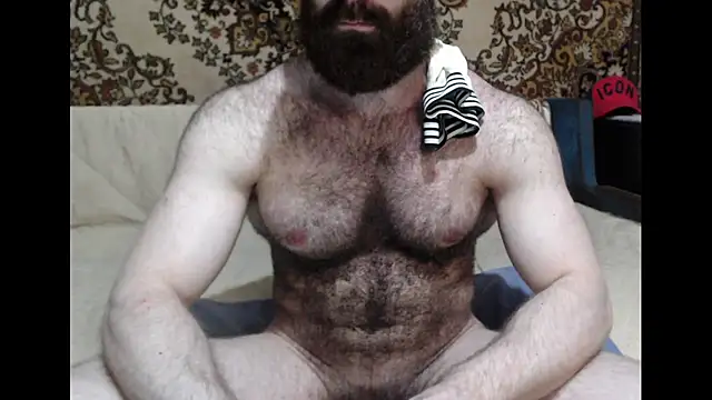 AlanStrongs online show from July 23, 10:29 pm