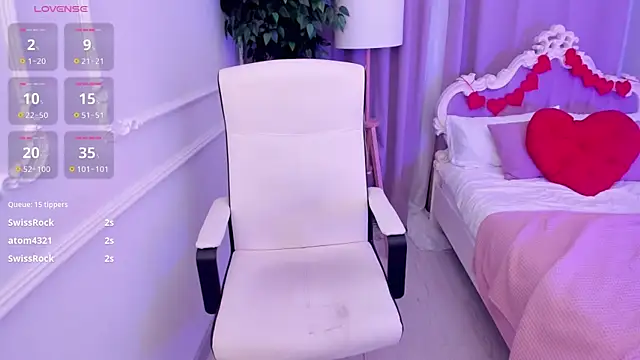 Lily Marlin online show from February 16, 8:00 pm