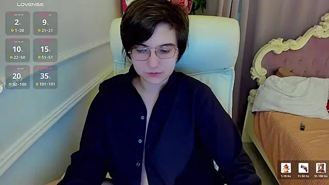 Snapshot of Lily_Marlin chatting on June 21, 1:52 am Lily Marlin online show from June 21, 1:52 am