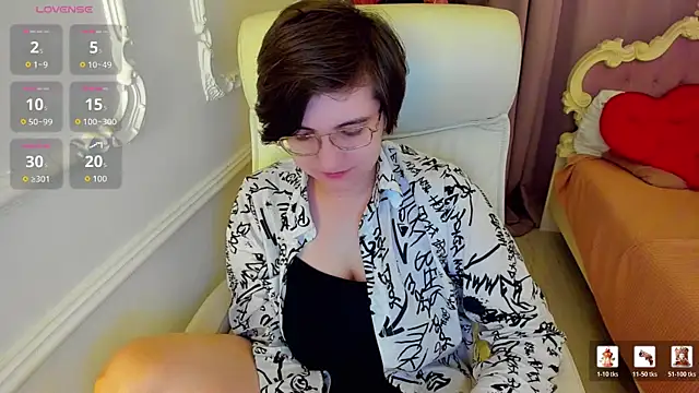 Snapshot of Lily_Marlin chatting on July 24, 12:19 am Lily Marlin online show from July 24, 12:19 am