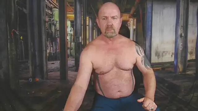 Snapshot of ManlyPrisonGuy chatting on June 24, 2:16 pm ManlyPrisonGuy online show from June 24, 2:16 pm