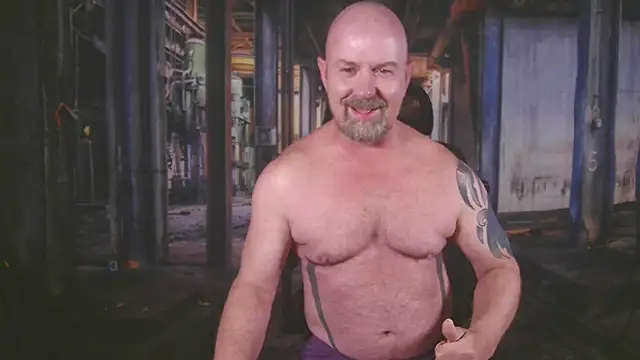 Snapshot of ManlyPrisonGuy chatting on June 25, 2:10 pm ManlyPrisonGuy online show from June 25, 2:10 pm