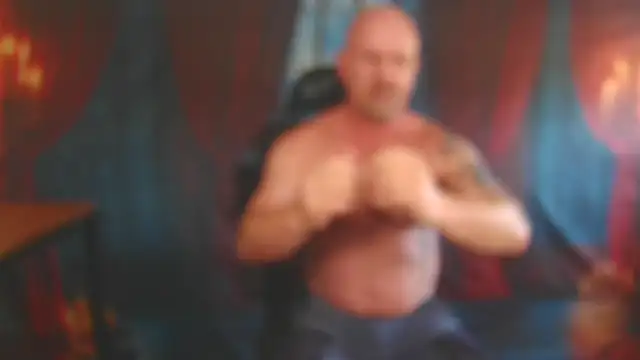 Snapshot of ManlyPrisonGuy chatting on July 27, 2:13 pm ManlyPrisonGuy online show from July 27, 2:13 pm