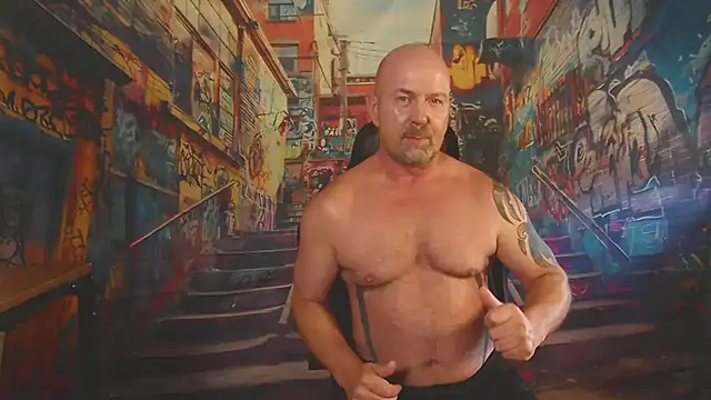 Snapshot of ManlyPrisonGuy chatting on August 3, 2:11 pm ManlyPrisonGuy online show from August 3, 2:11 pm