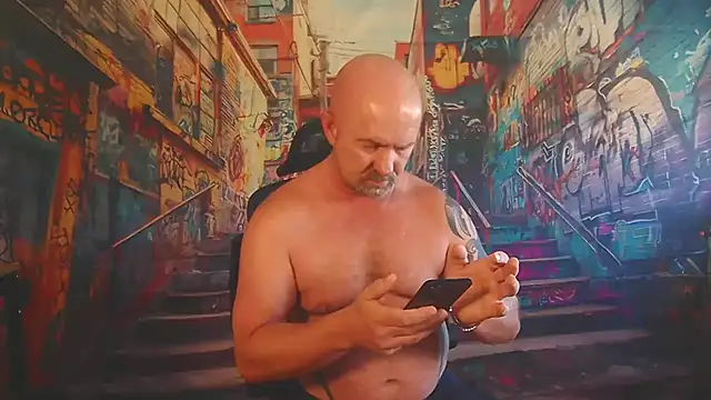 Snapshot of ManlyPrisonGuy chatting on August 5, 2:09 pm ManlyPrisonGuy online show from August 5, 2:09 pm