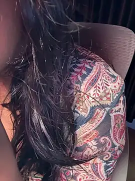 sexy-simmy online show from June 15, 6:43 pm