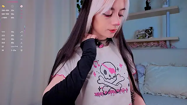 TristaRoht online show from November 8, 3:12 pm