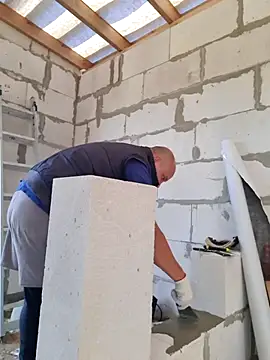 Snapshot of Pandasky chatting on October 8, 8:56 am Pandasky online show from October 8, 8:56 am