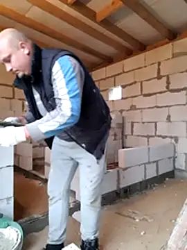 Snapshot of Pandasky chatting on October 24, 1:29 pm Pandasky online show from October 24, 1:29 pm