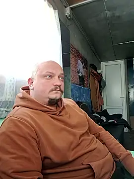Snapshot of Pandasky chatting on January 16, 10:41 am Pandasky online show from January 16, 10:41 am