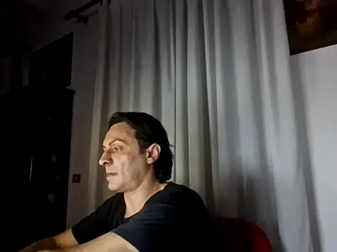 Snapshot of ciame78 chatting on October 17, 10:45 pm ciame78 online show from October 17, 10:45 pm