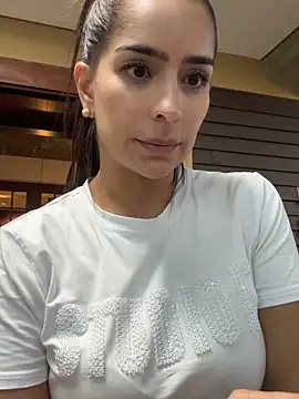 Mau White online show from December 15, 12:42 pm