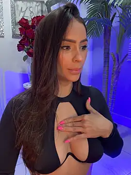 Mau White online show from March 8, 1:36 am