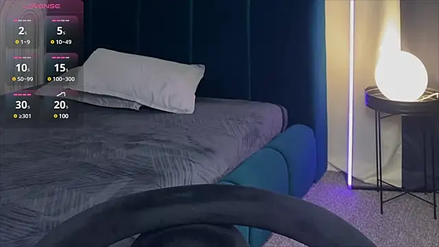 Snapshot of viviann_evans chatting on February 5, 4:06 am viviann evans online show from February 5, 4:06 am