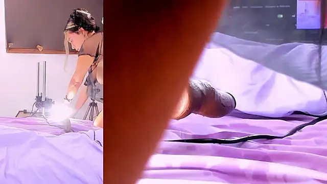 Sabrina Adams04 online show from December 3, 7:55 pm