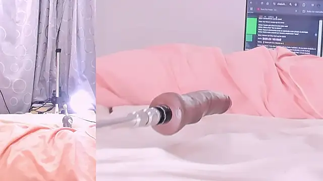 Sabrina Adams04 online show from December 24, 5:34 pm