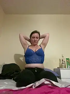 sexyserenity22 online show from March 18, 2:58 am