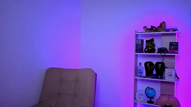 exquisite gabe online show from February 8, 3:48 pm